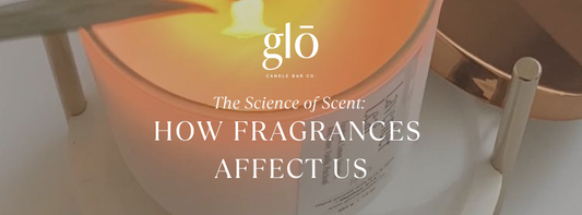 The Science of Scent: How Fragrances Enhance Wellness