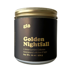 Golden Nightfall