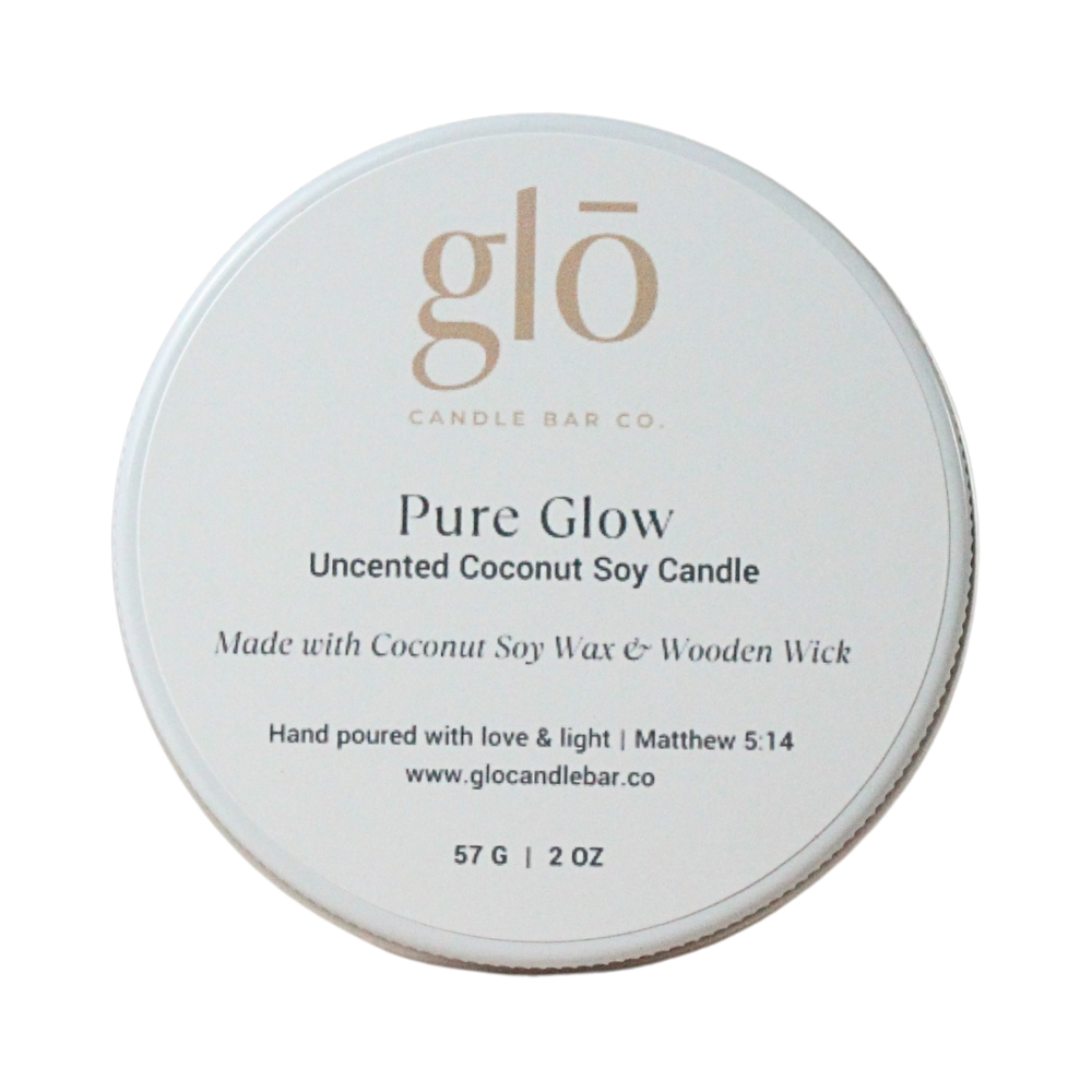 Pure Glow - Mini Glo