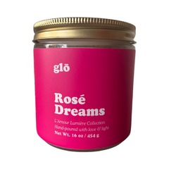 Rosé Dreams